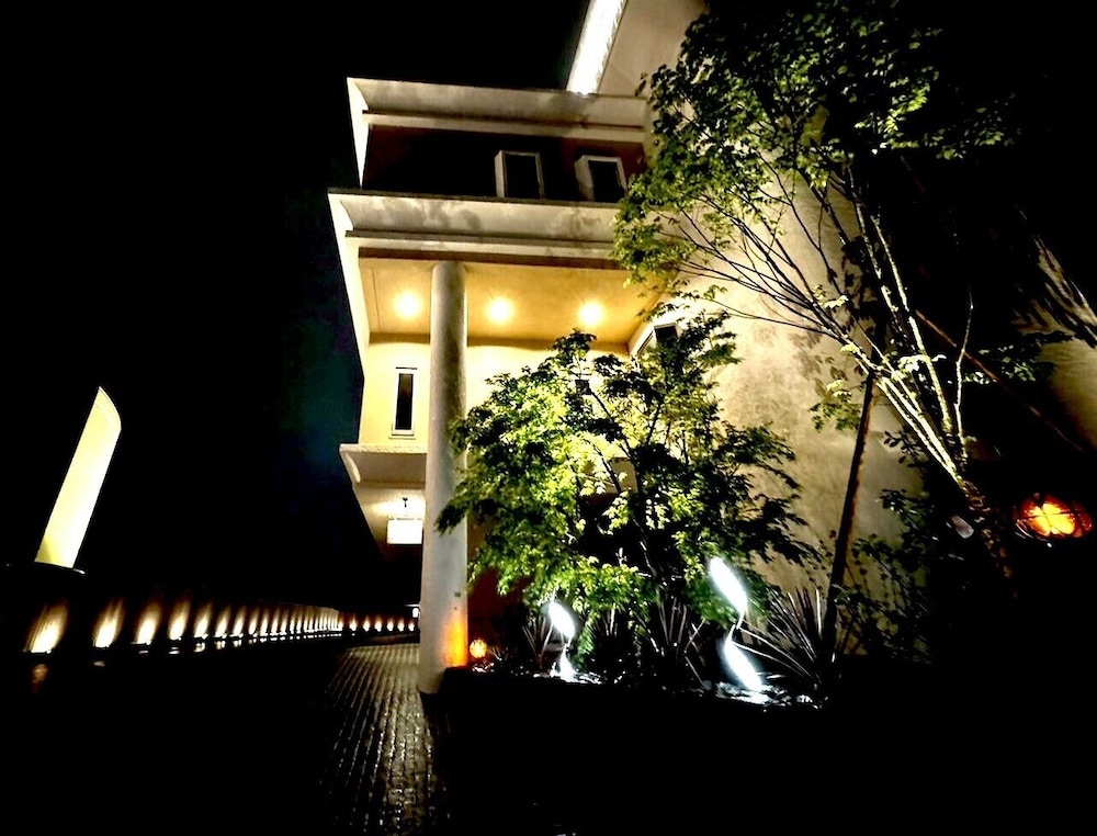 リゾートステイ SPA TSURUMI 大分