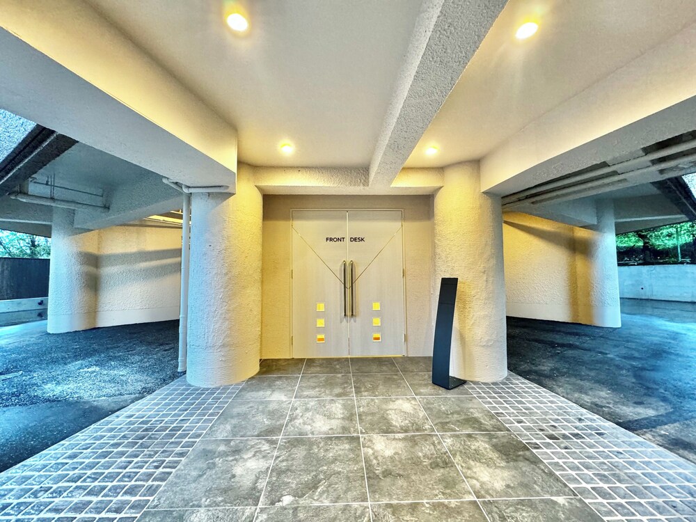 リゾートステイ SPA TSURUMI 大分