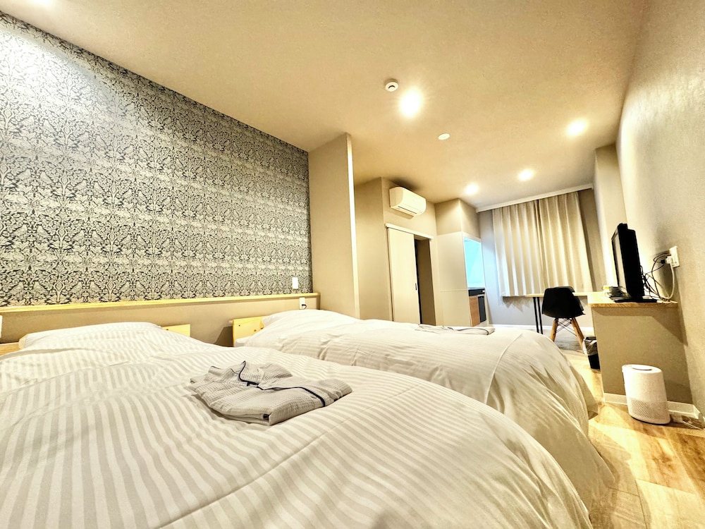 リゾートステイ SPA TSURUMI 大分