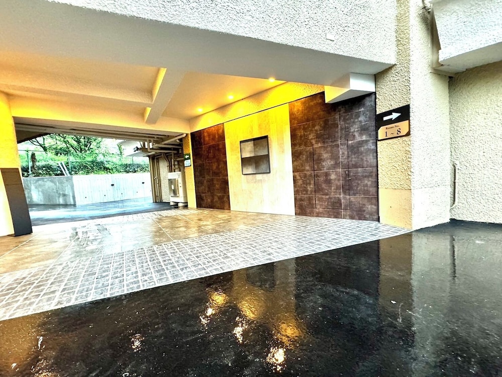 リゾートステイ SPA TSURUMI 大分