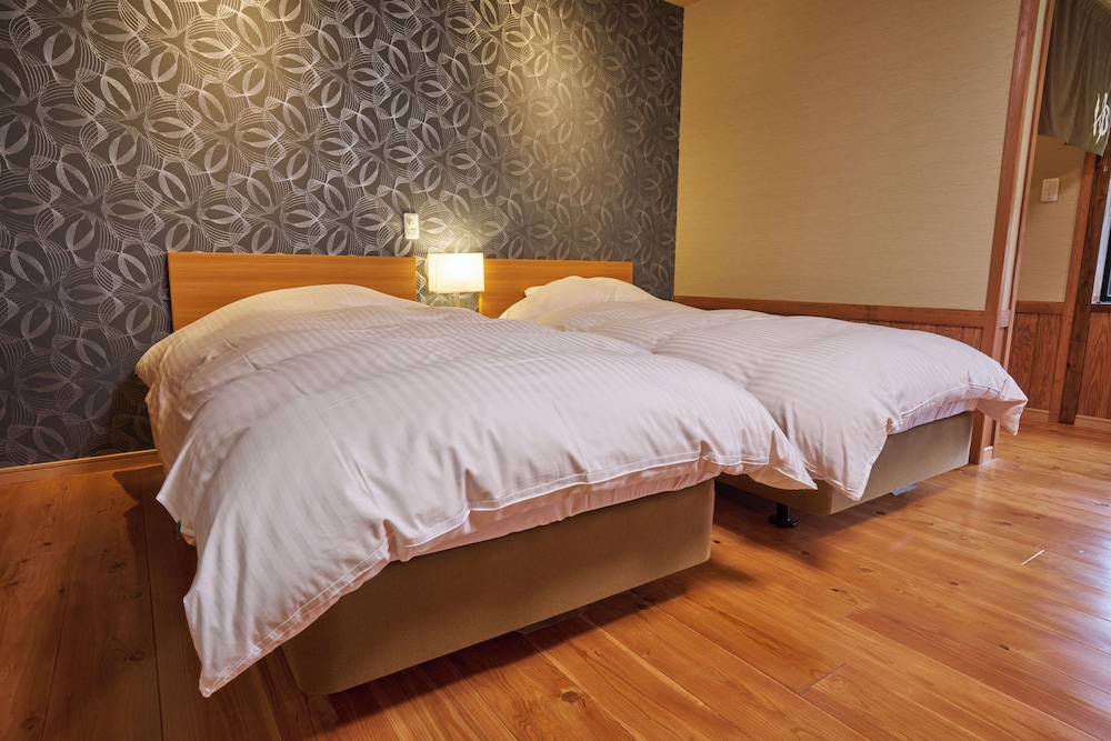 ほたるとかじかの宿　旅館　九重 大分