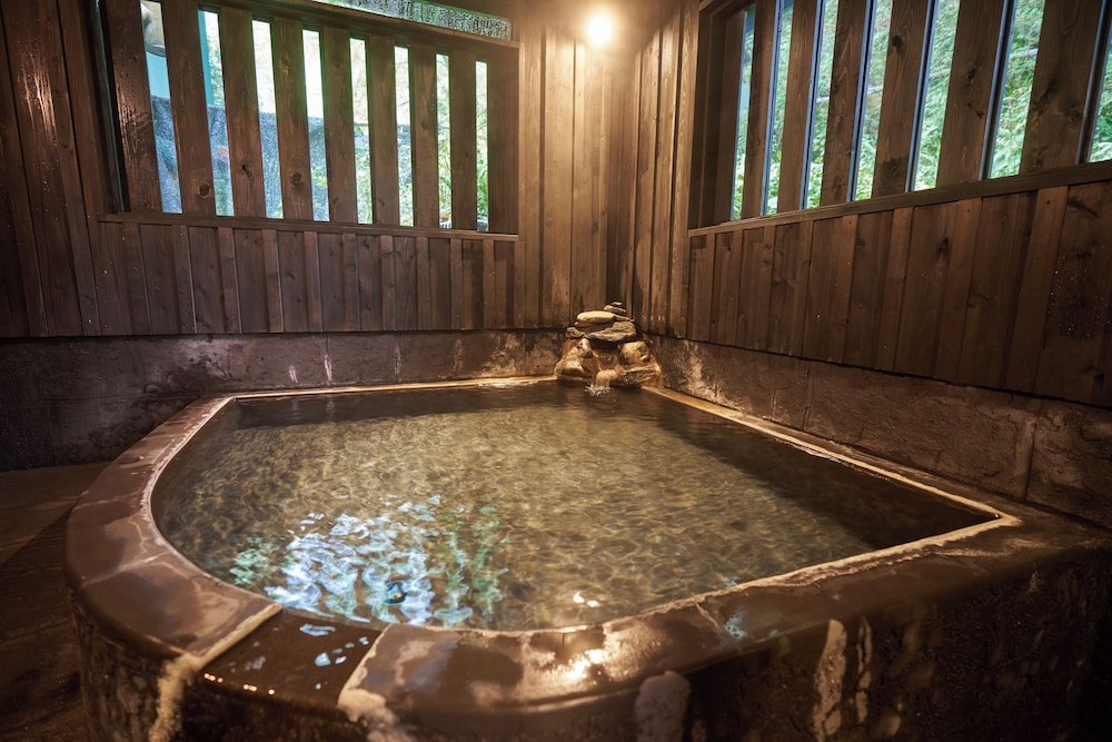 ほたるとかじかの宿　旅館　九重 大分