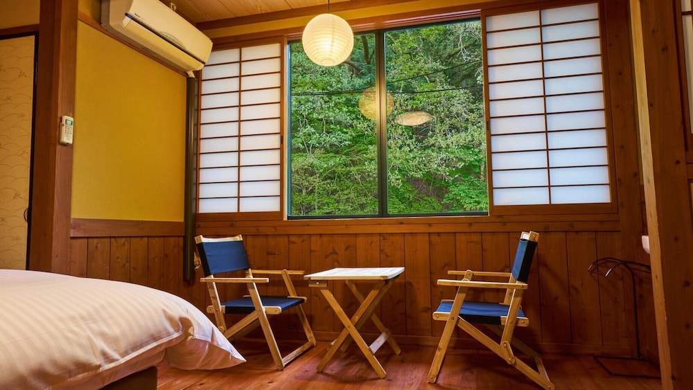 ほたるとかじかの宿　旅館　九重 大分