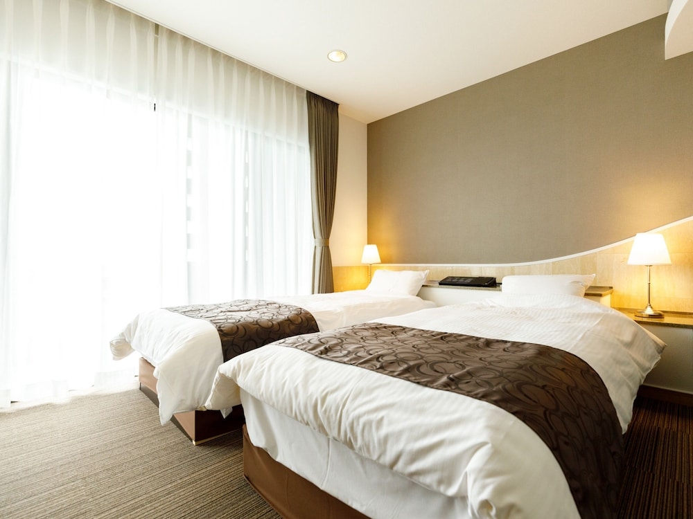 別府観光ホテルエース 大分