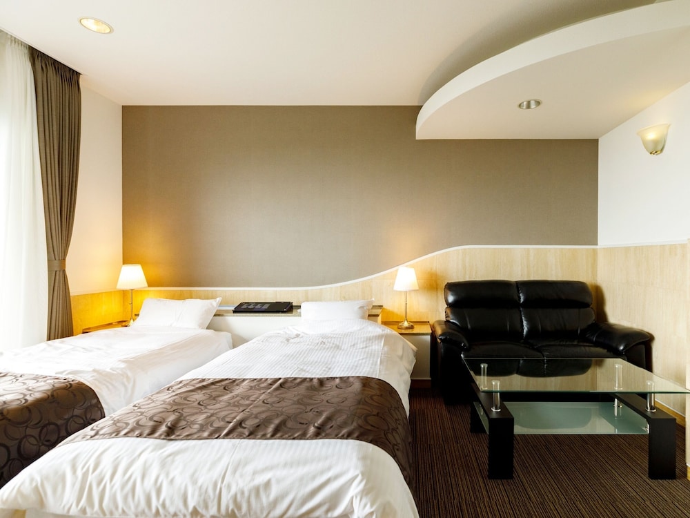 別府観光ホテルエース 大分