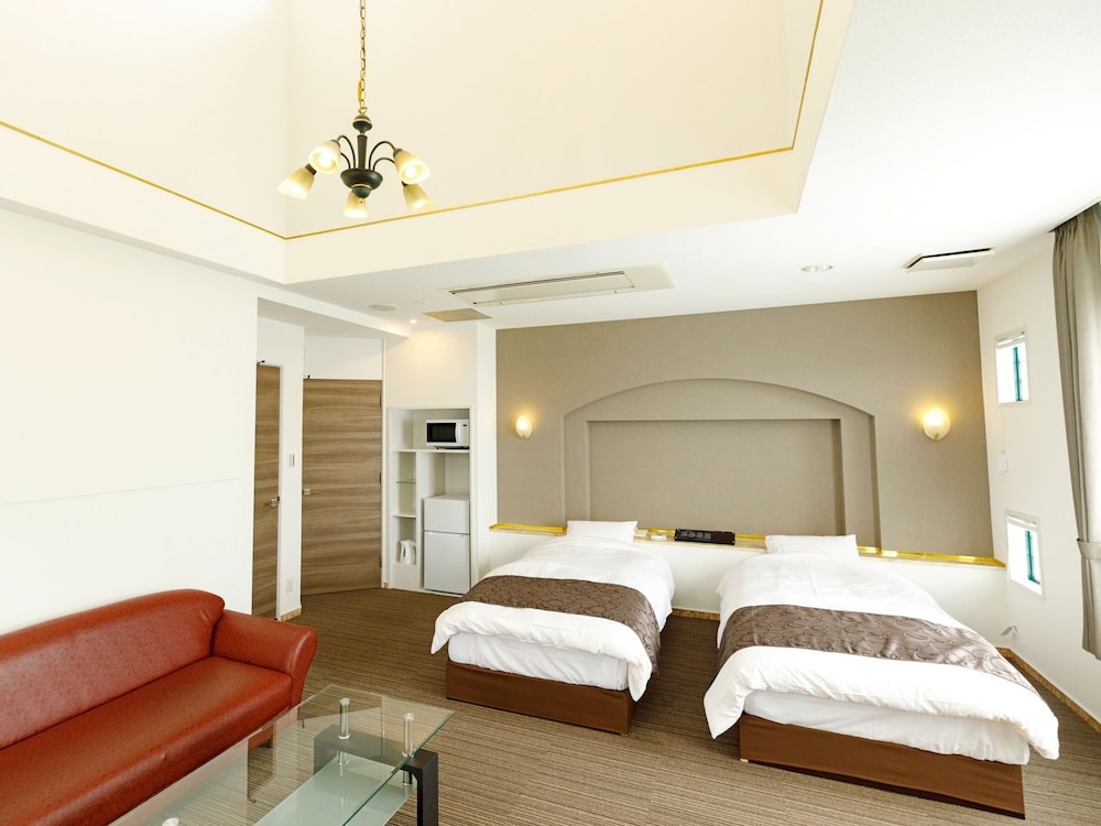 別府観光ホテルエース 大分