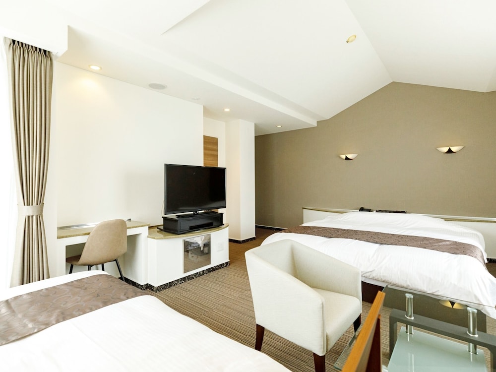 別府観光ホテルエース 大分