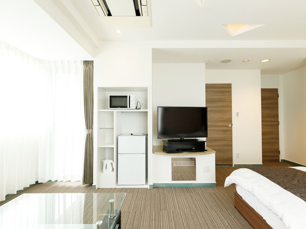 別府観光ホテルエース 大分