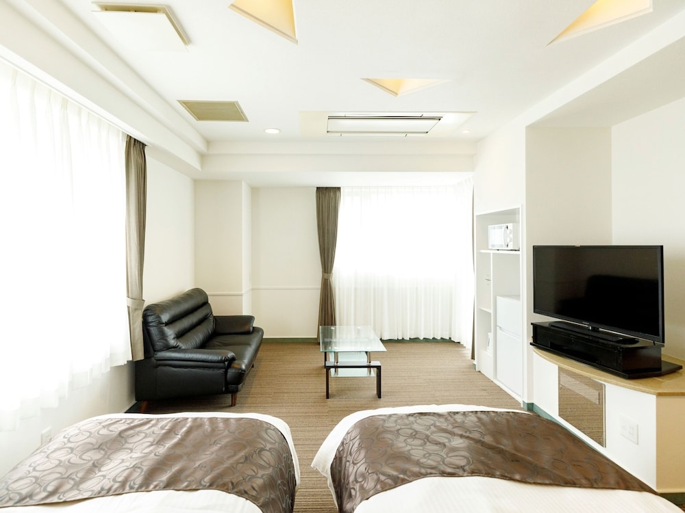 別府観光ホテルエース 大分