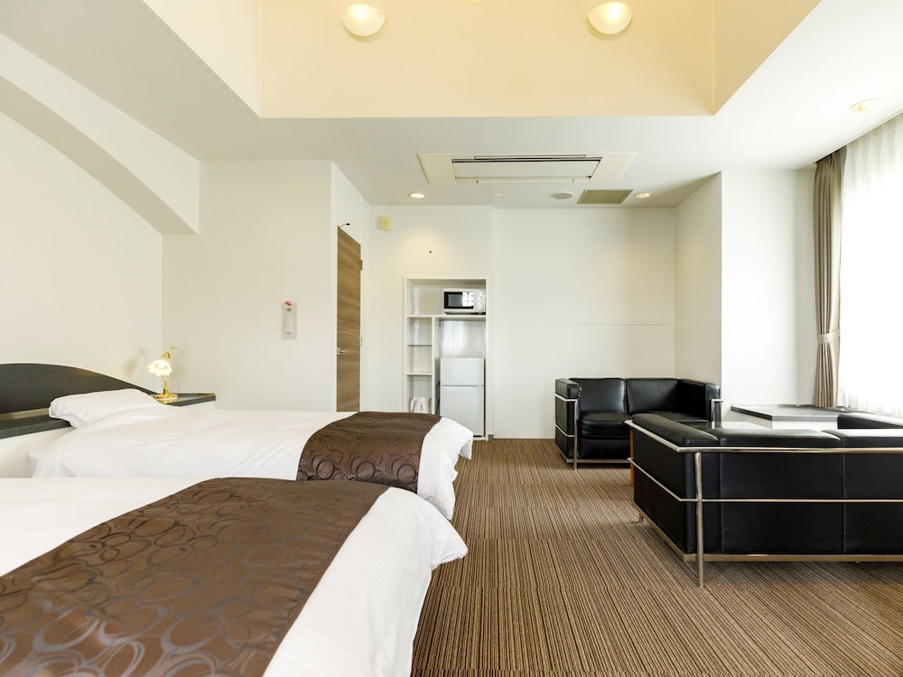 別府観光ホテルエース 大分