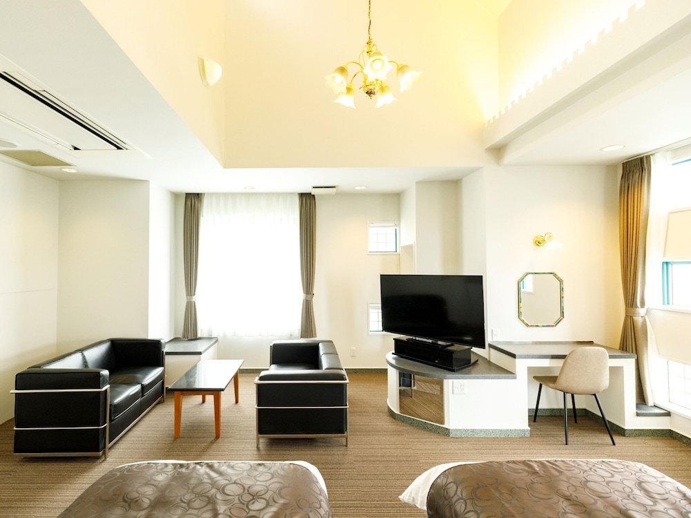 別府観光ホテルエース 大分