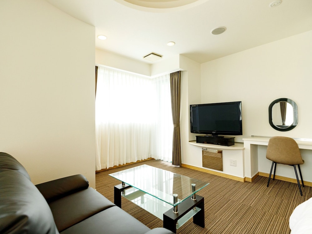 別府観光ホテルエース 大分