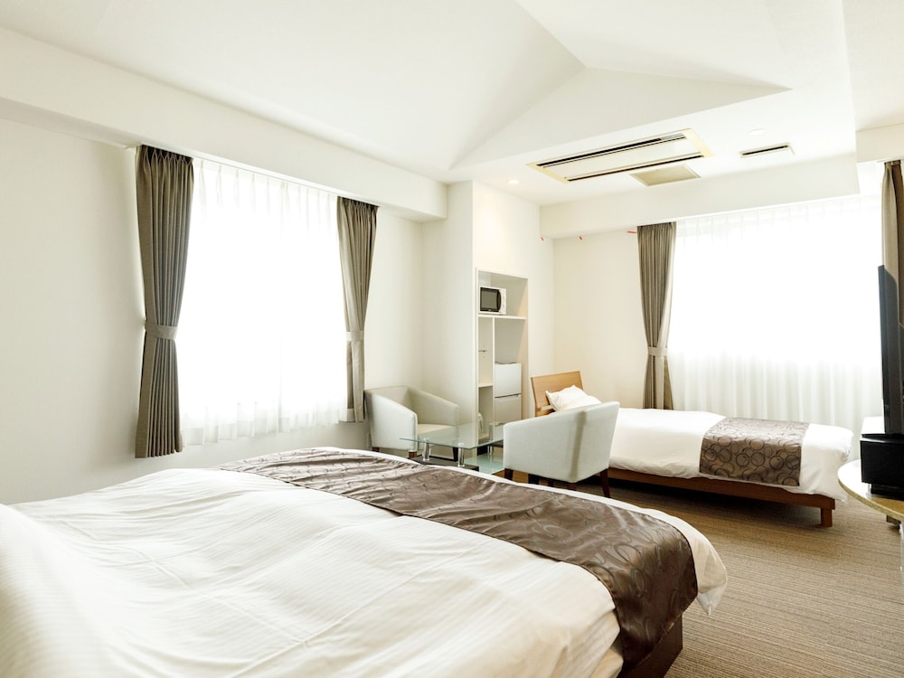 別府観光ホテルエース 大分