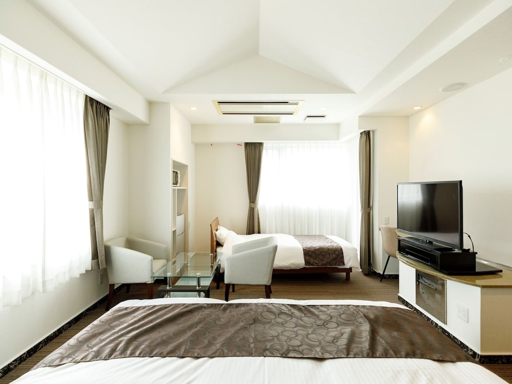 別府観光ホテルエース 大分