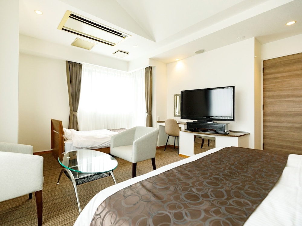 別府観光ホテルエース 大分