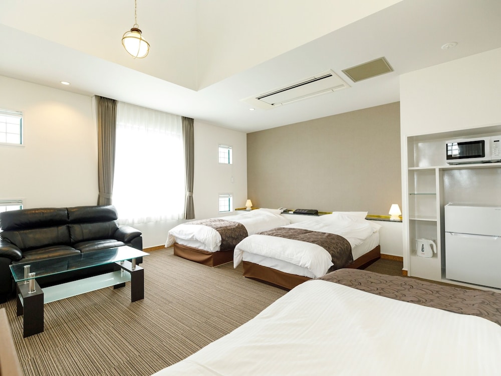 別府観光ホテルエース 大分