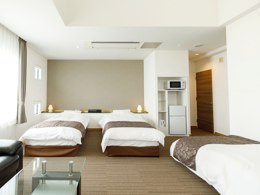 別府観光ホテルエース 大分