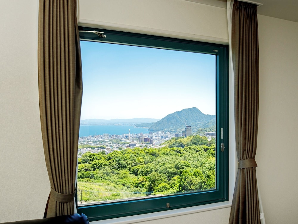 別府観光ホテルエース 大分