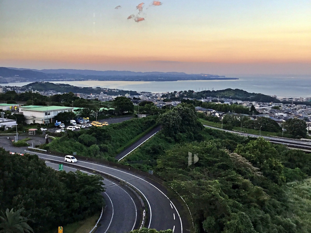 別府観光ホテルエース 大分