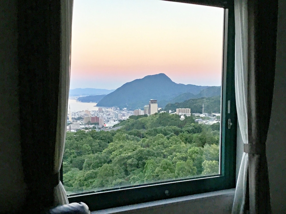 別府観光ホテルエース 大分