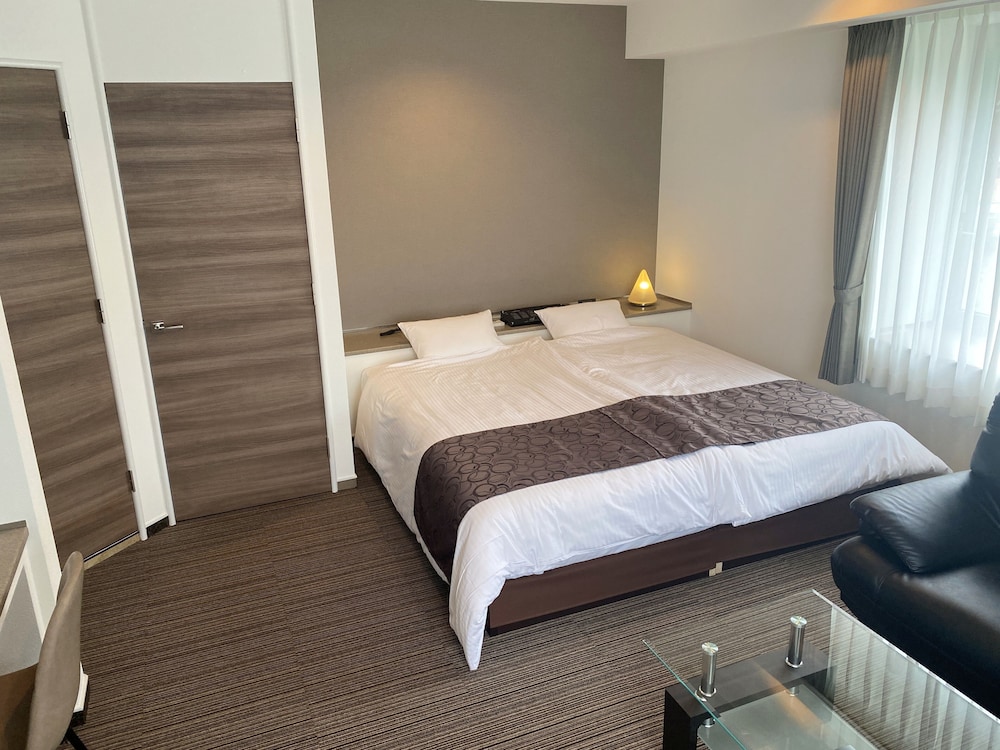 別府観光ホテルエース 大分