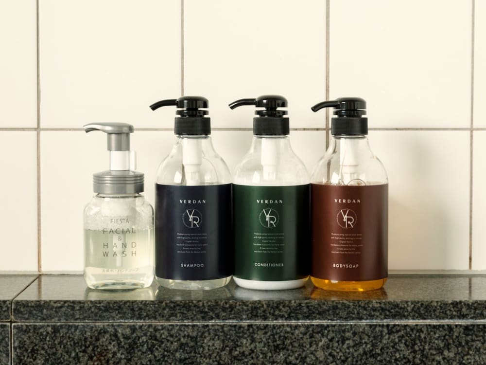 別府観光ホテルエース 大分