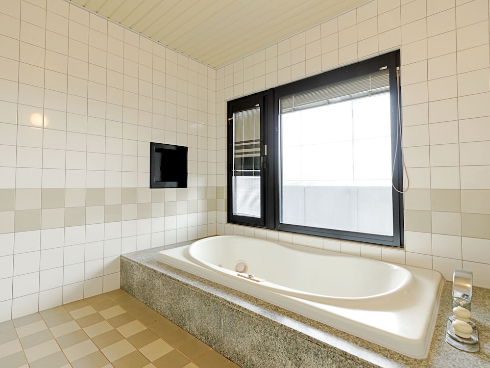 別府観光ホテルエース 大分