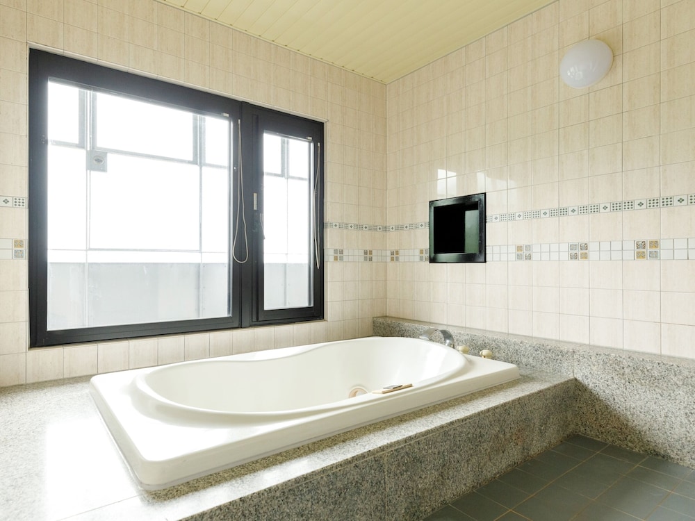 別府観光ホテルエース 大分