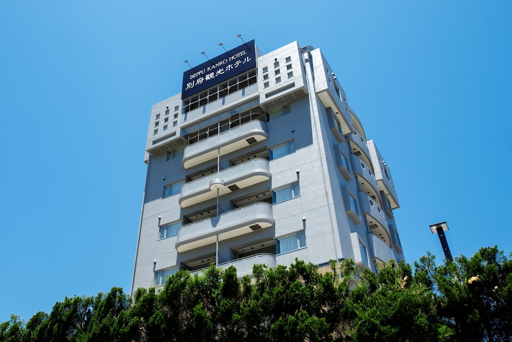 別府観光ホテルエース 大分