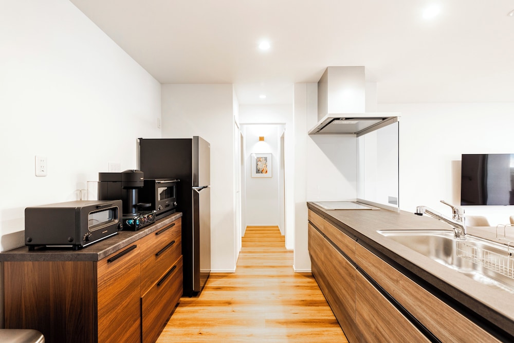 TERRA湯布院 大分