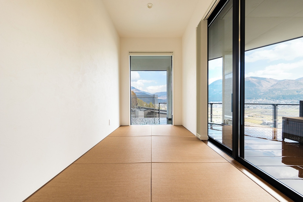 TERRA湯布院 大分