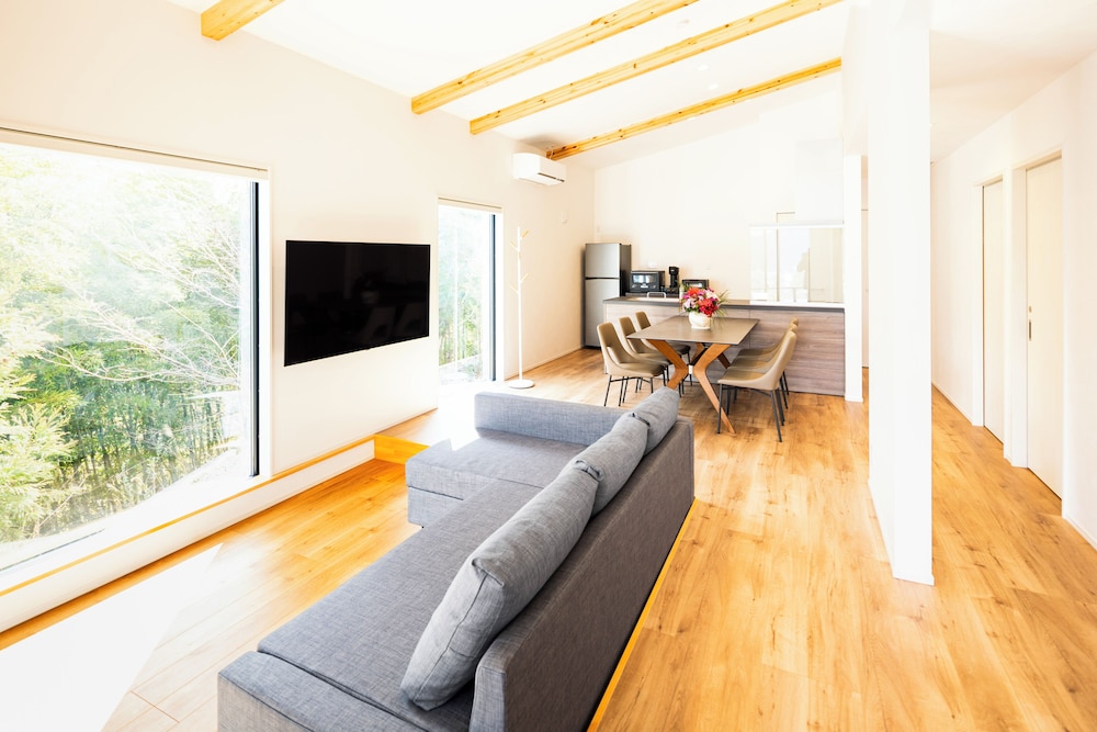 TERRA湯布院 大分