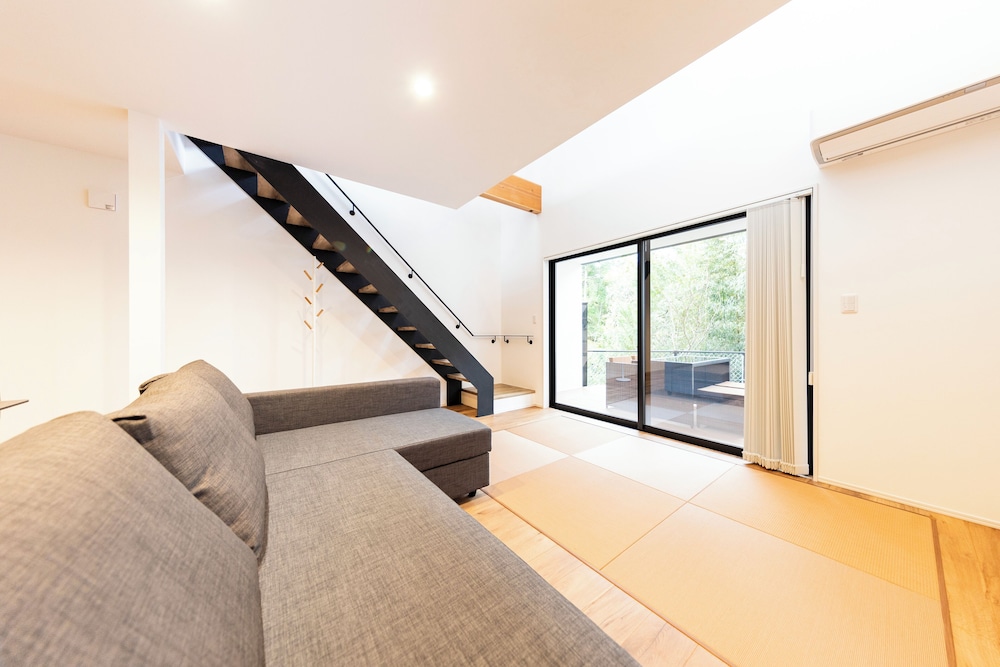 TERRA湯布院 大分