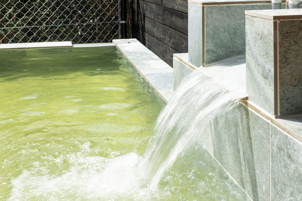 TERRA湯布院 大分