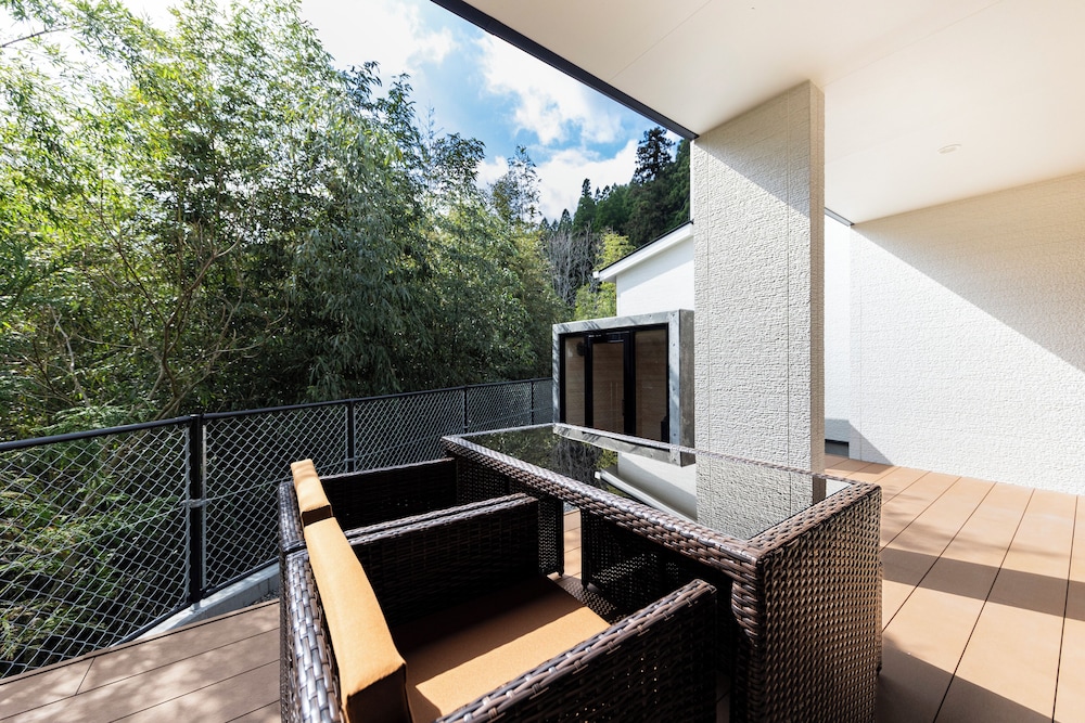 TERRA湯布院 大分