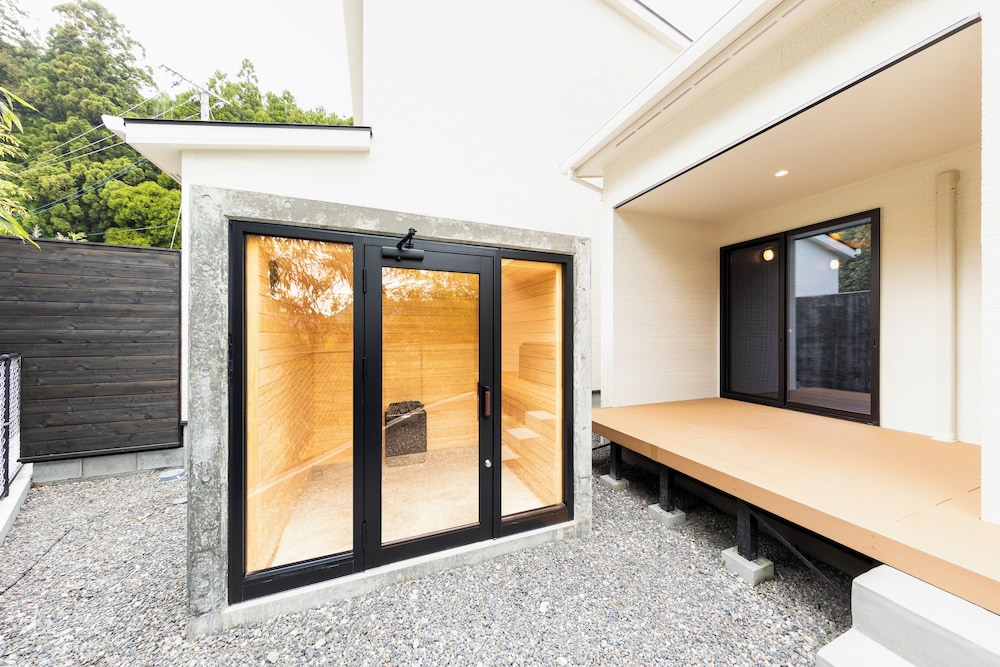 TERRA湯布院 大分