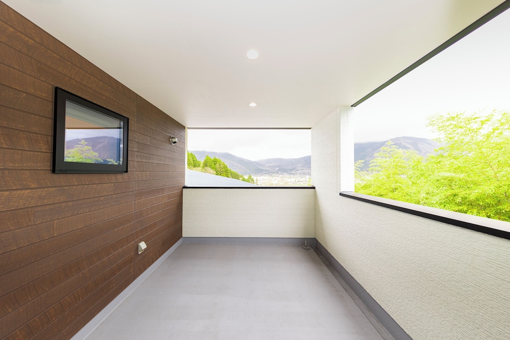 TERRA湯布院 大分