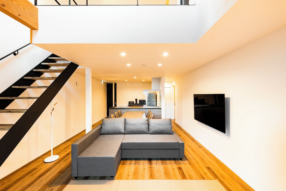 TERRA湯布院 大分