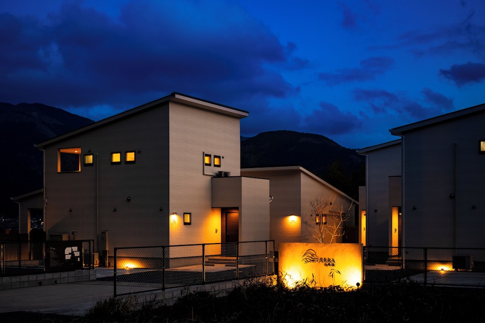 TERRA湯布院 大分