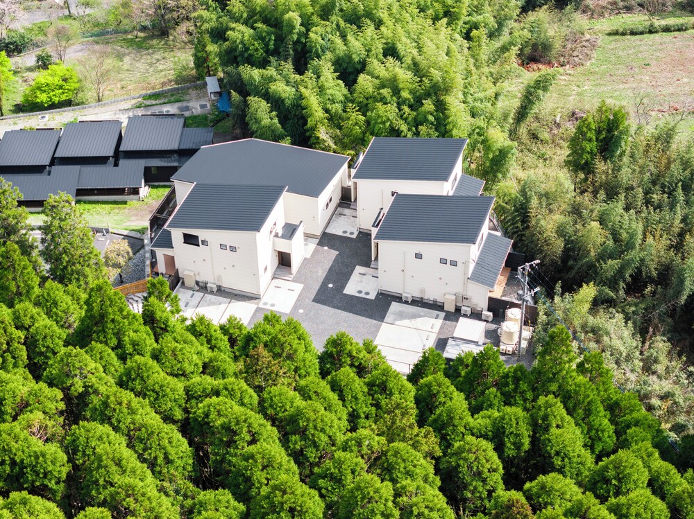 TERRA湯布院 大分