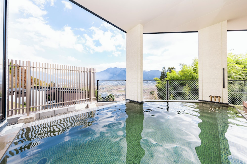 TERRA湯布院 大分