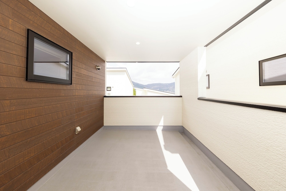 TERRA湯布院 大分