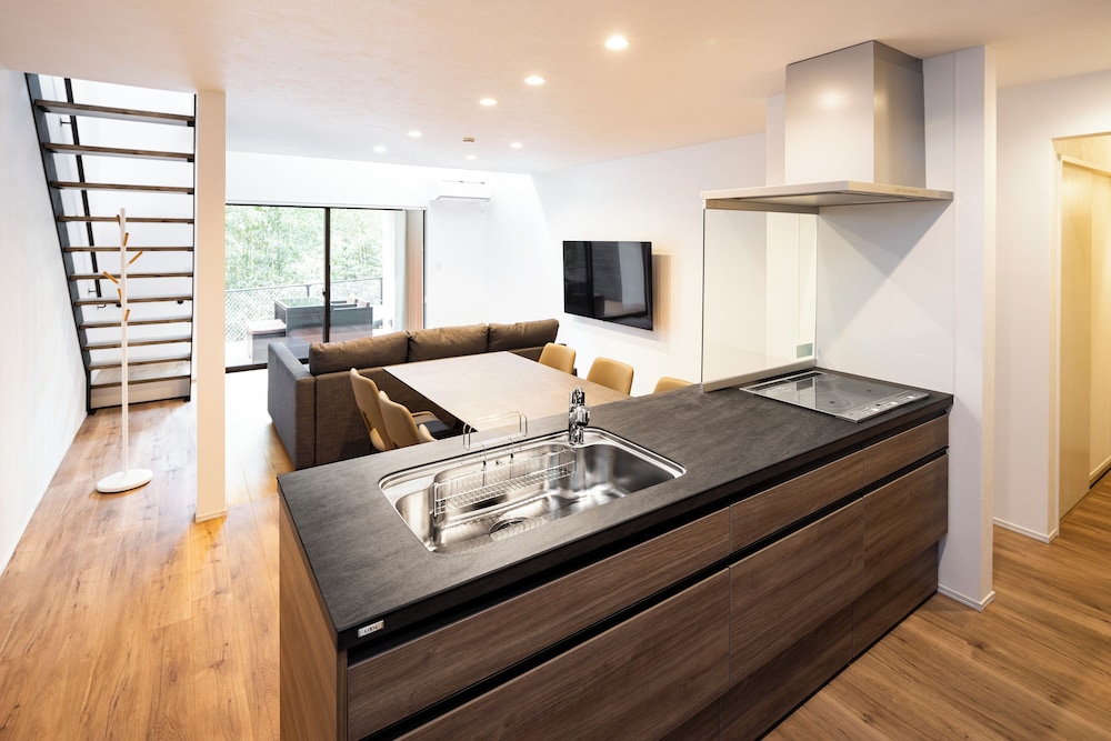 TERRA湯布院 大分