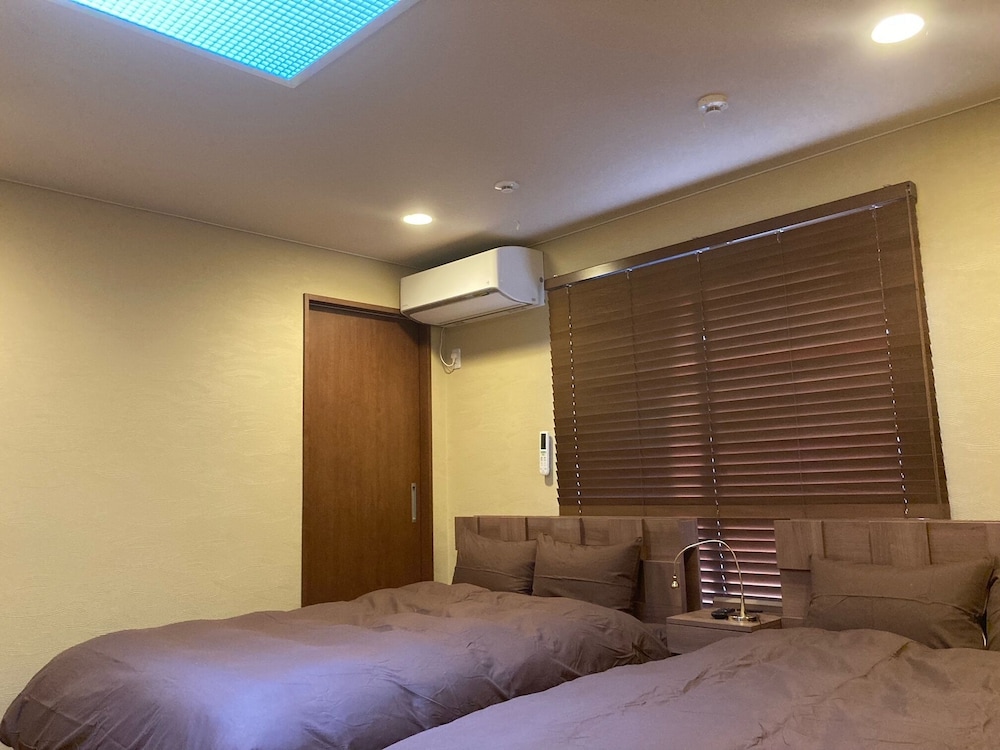 湯布院 柚木庵 大分