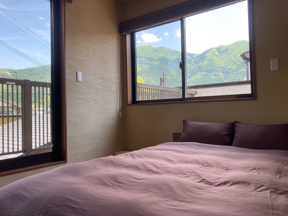 湯布院 柚木庵 大分