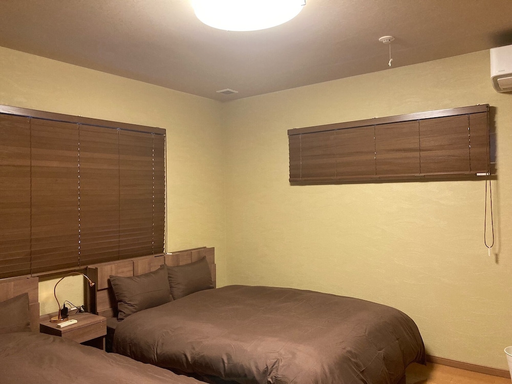 湯布院 柚木庵 大分