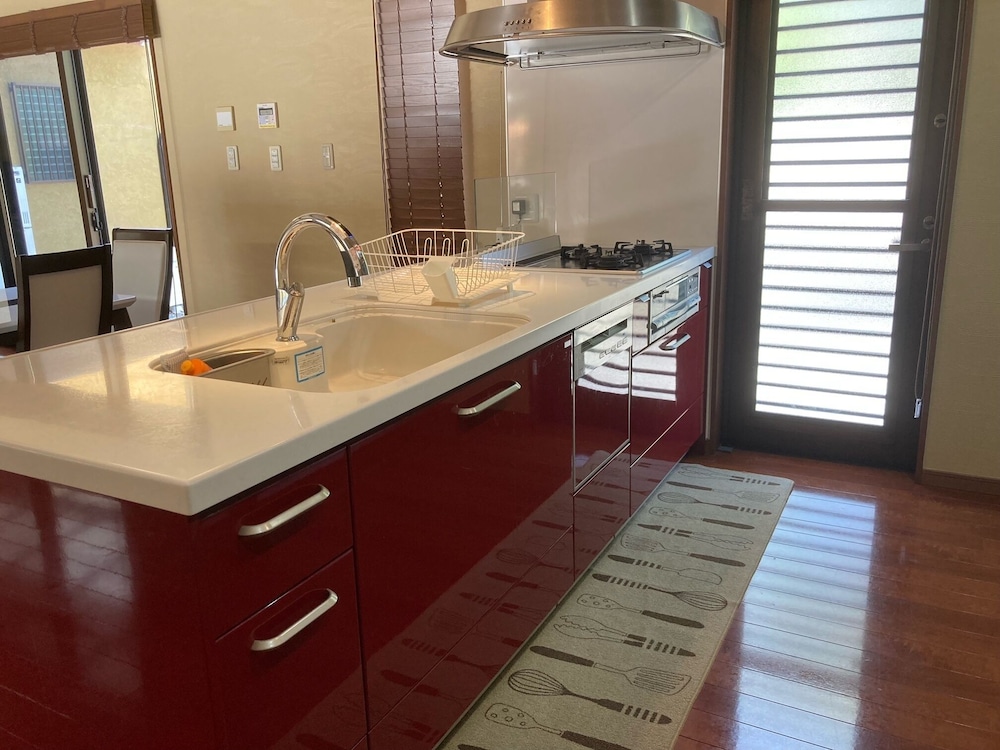 湯布院 柚木庵 大分