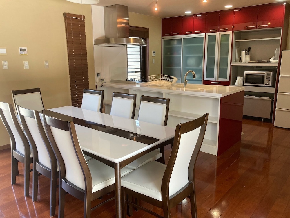 湯布院 柚木庵 大分