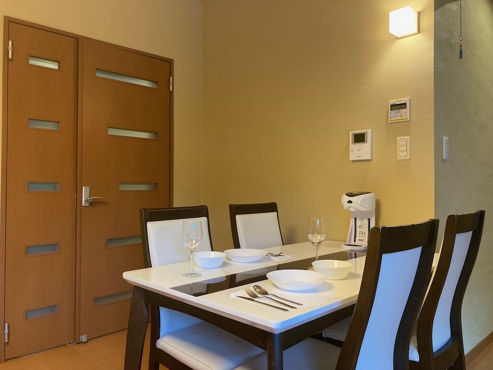 湯布院 柚木庵 大分