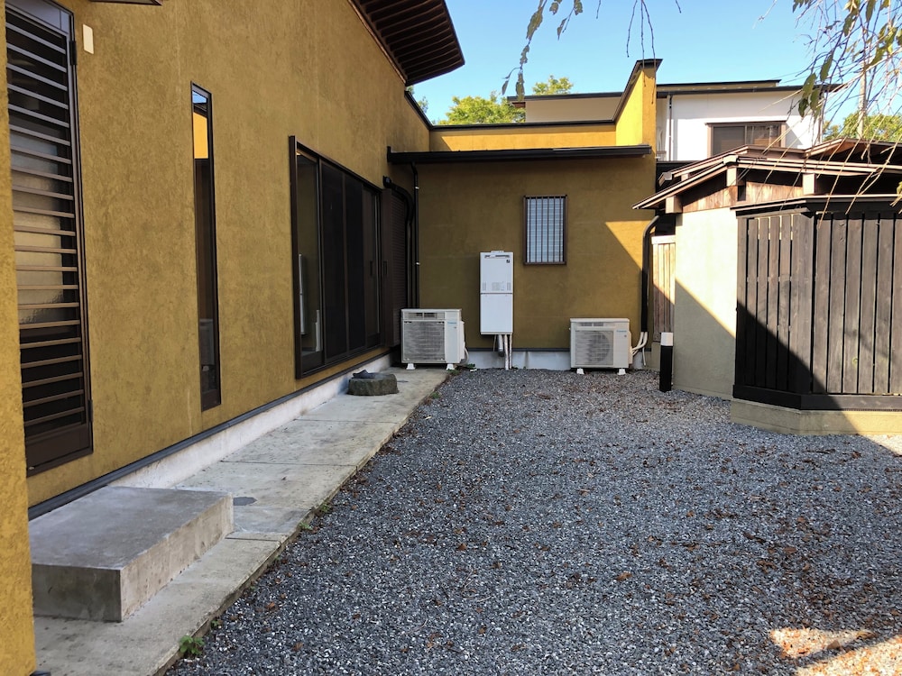 湯布院 柚木庵 大分